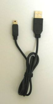 USBケーブル
