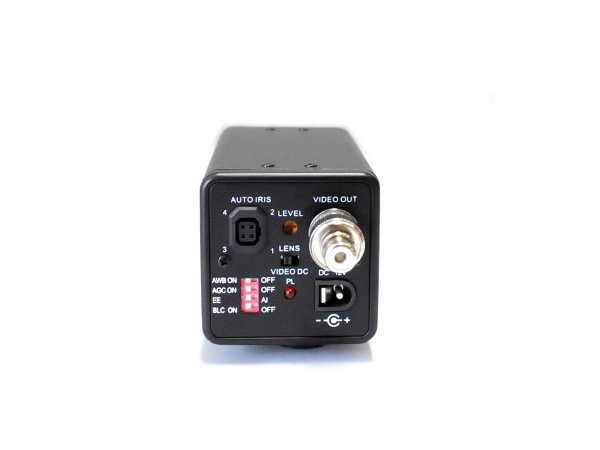 VC-B4201S