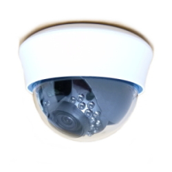 赤外線カメラ VC-D6518IR