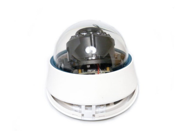 赤外線カメラ VC-D6518IR