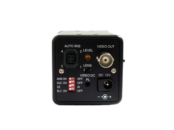 VC-B700V