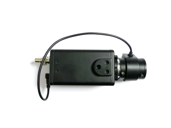 VC-B700V