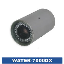 T-WATER-7000DX .. 水中カメラ 70M監視カラーカメラ