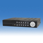 DVR-04CH