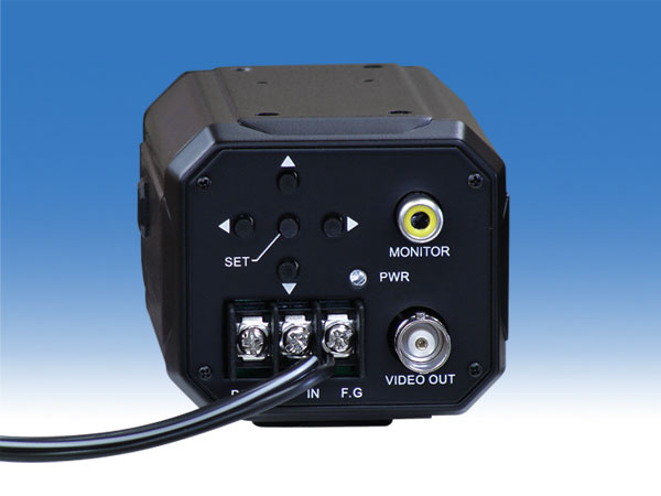 WTW-HB500