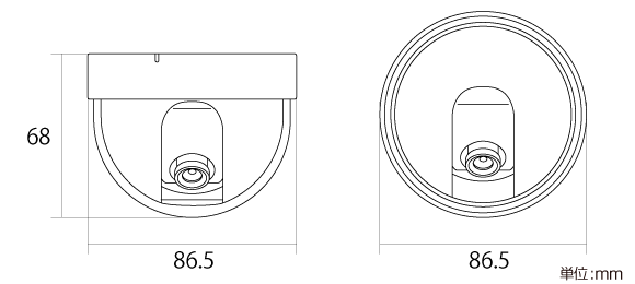 WTW-HD38BA / WTW-HD38WA