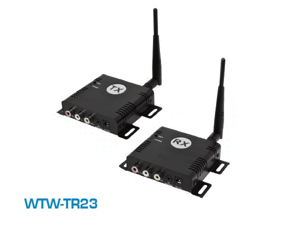 塚本無線　デジタル無線送受信器　WTW-TR23