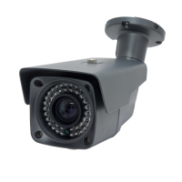 HD-SDI/EX-SDIカメラ WTW-VR83B