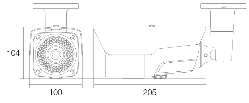 WTW-VR83B