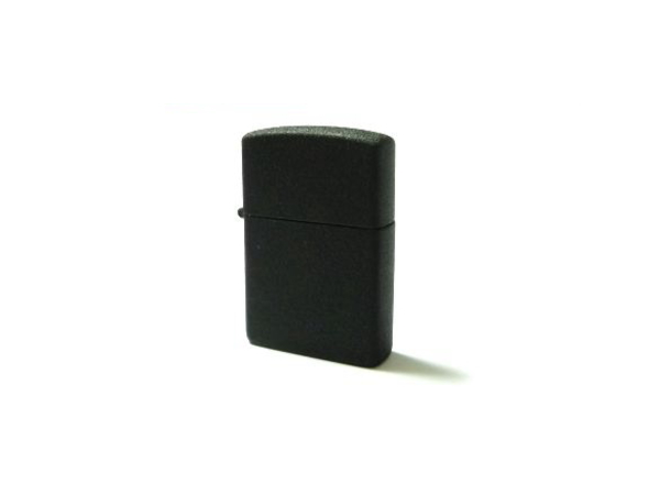 ジッポライター型ビデオカメラ ZIPPO-CAM