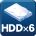 HDD@2ډ\