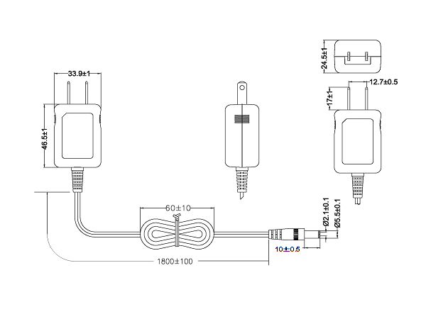 AD-12V1A