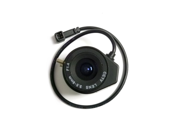 AV-3508DC