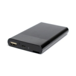 BT-WF5000 モバイルバッテリー型WIFIカメラ