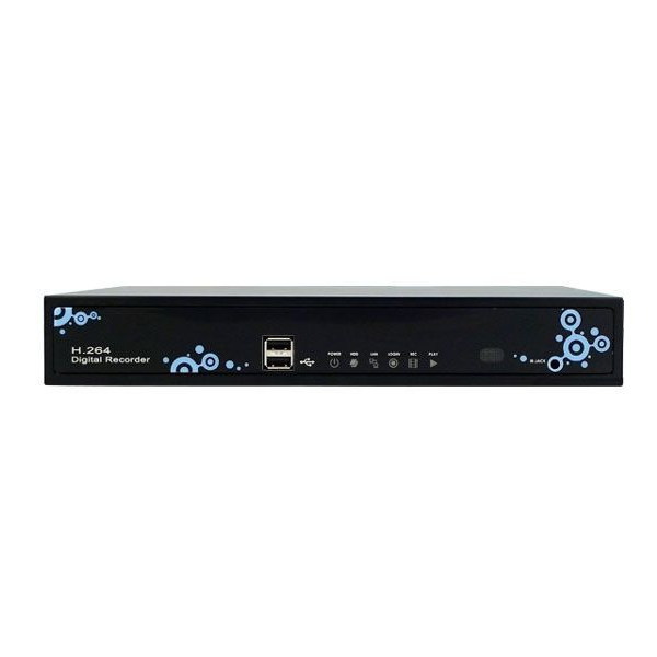 DVR-H6031SP