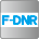 フォグノイズ低減機能（F-DNR）搭載