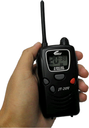 JT-20V