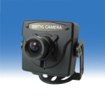 高性能超小型カメラ　PI-741B-OS