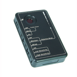 盗聴盗撮発見器 SCH-80