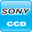 SONY　CCD