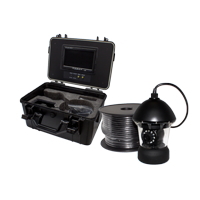 WTW-WPA40W-9 水中カメラ